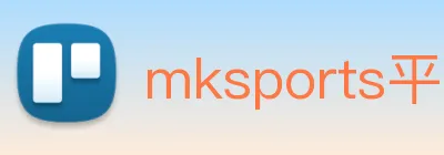 mksports平台最新公告 Logo